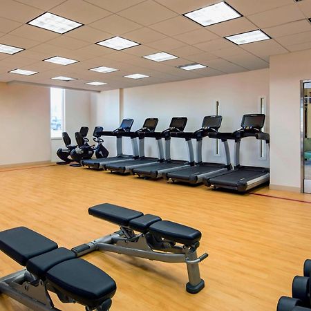 Sheraton West Des Moines Kültér fotó