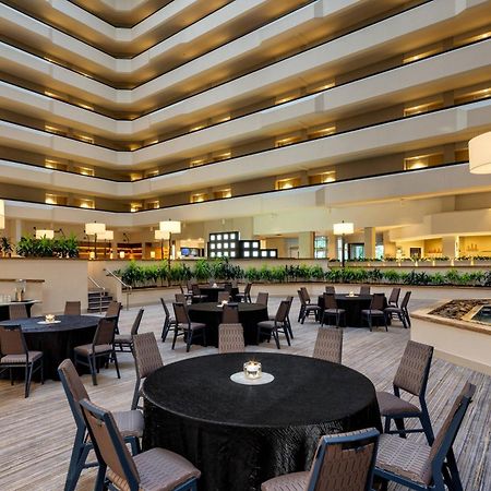 Sheraton West Des Moines Kültér fotó