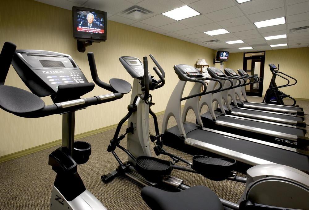 Sheraton West Des Moines Kültér fotó