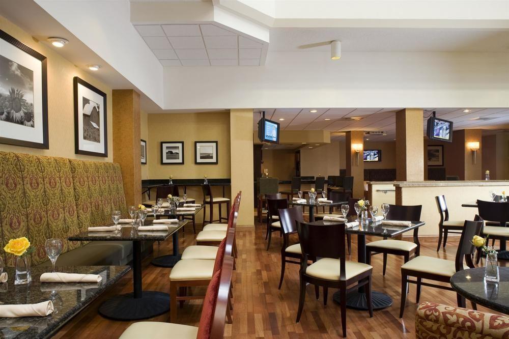 Sheraton West Des Moines Kültér fotó