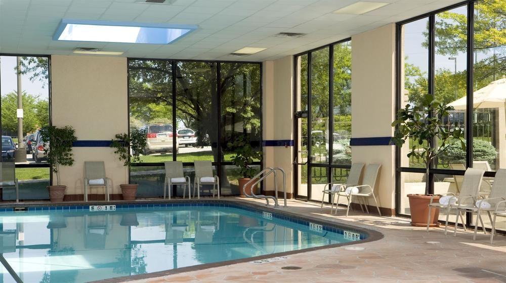 Sheraton West Des Moines Kültér fotó
