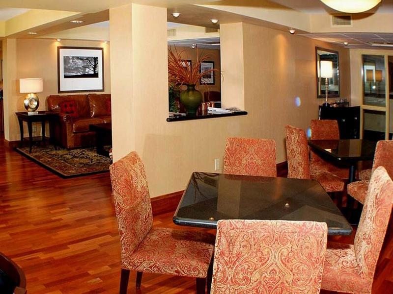 Sheraton West Des Moines Kültér fotó