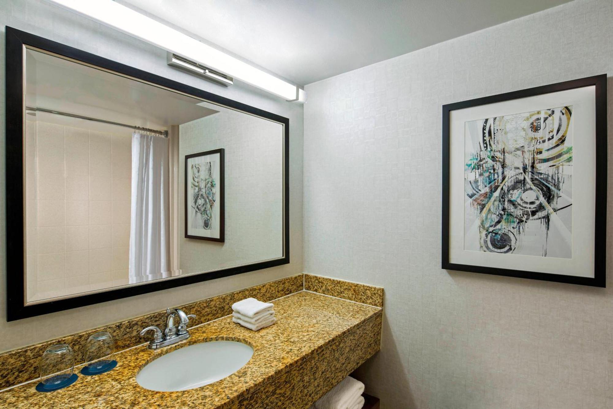 Sheraton West Des Moines Kültér fotó