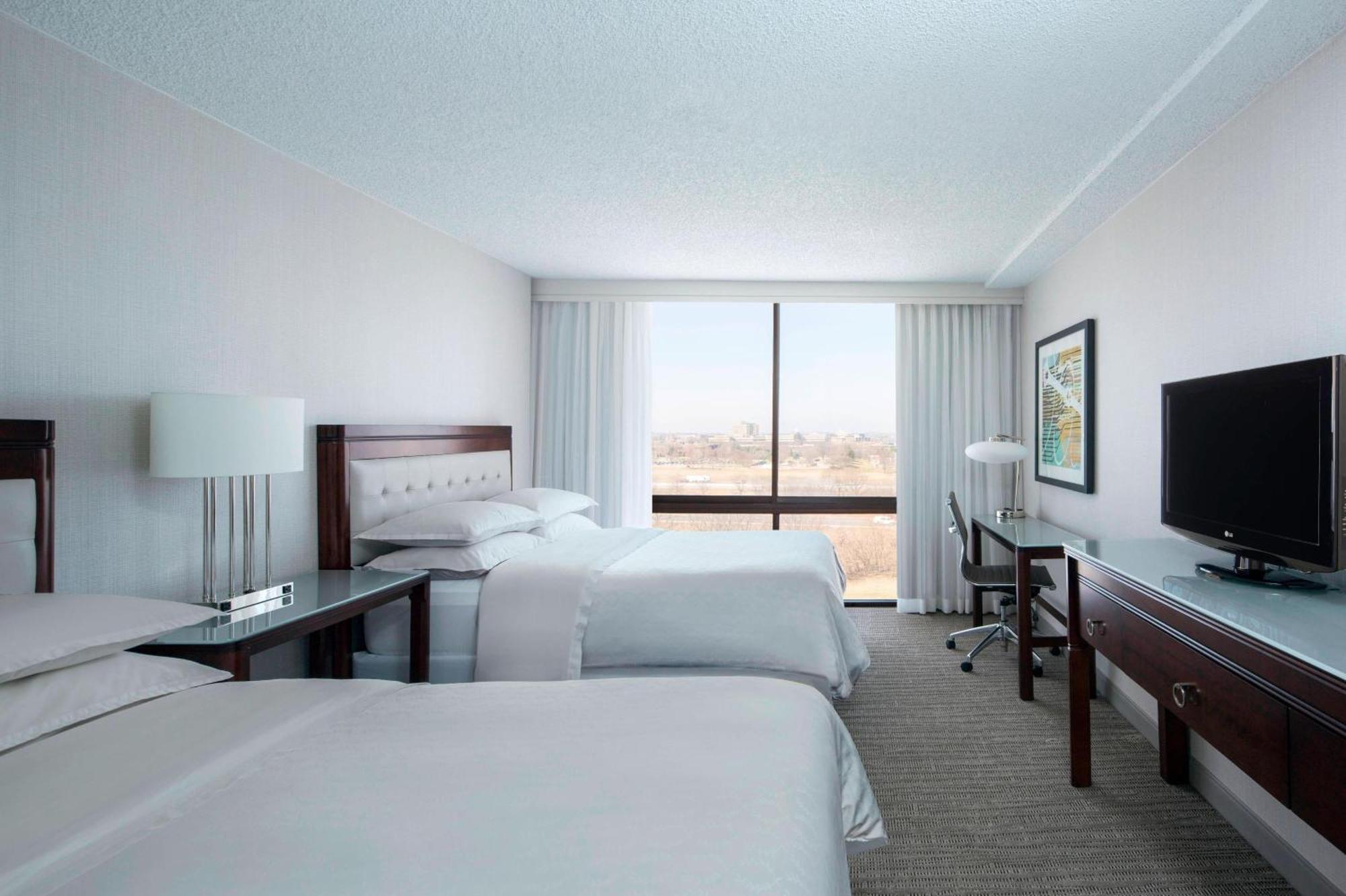 Sheraton West Des Moines Kültér fotó