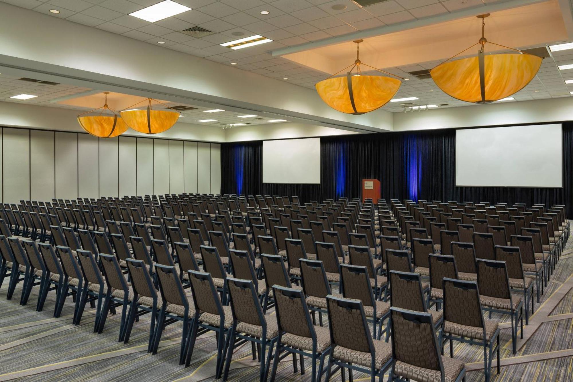 Sheraton West Des Moines Kültér fotó