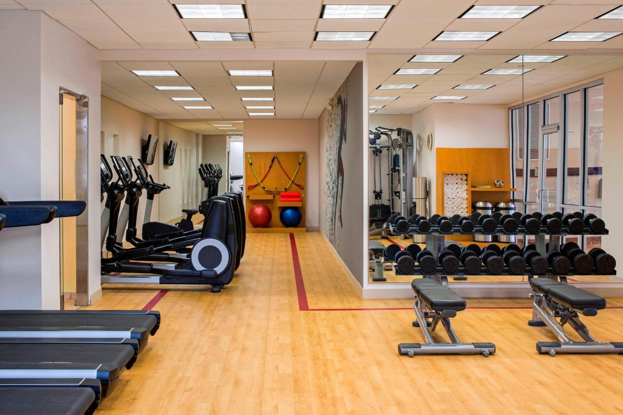 Sheraton West Des Moines Kültér fotó