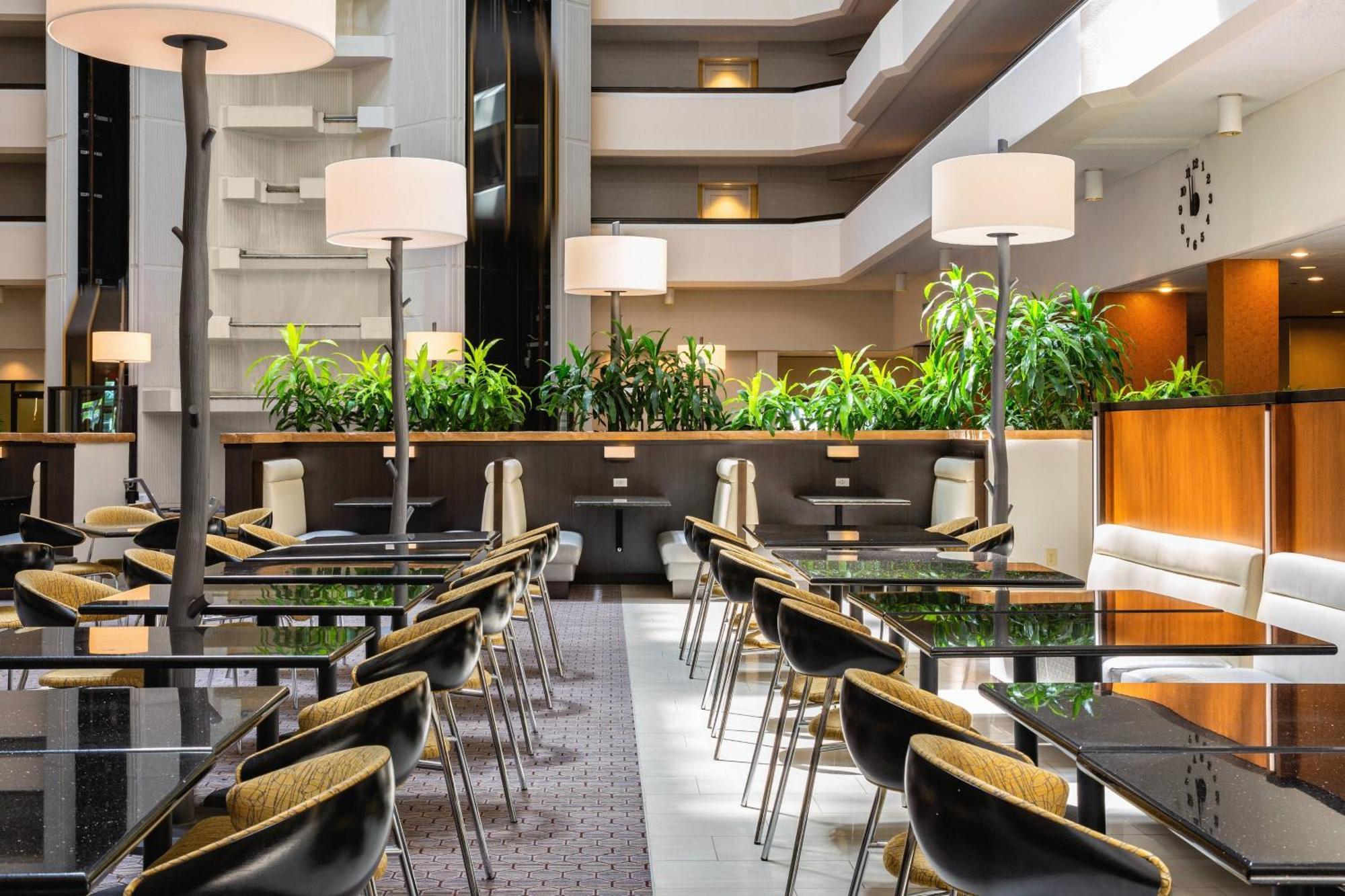 Sheraton West Des Moines Kültér fotó
