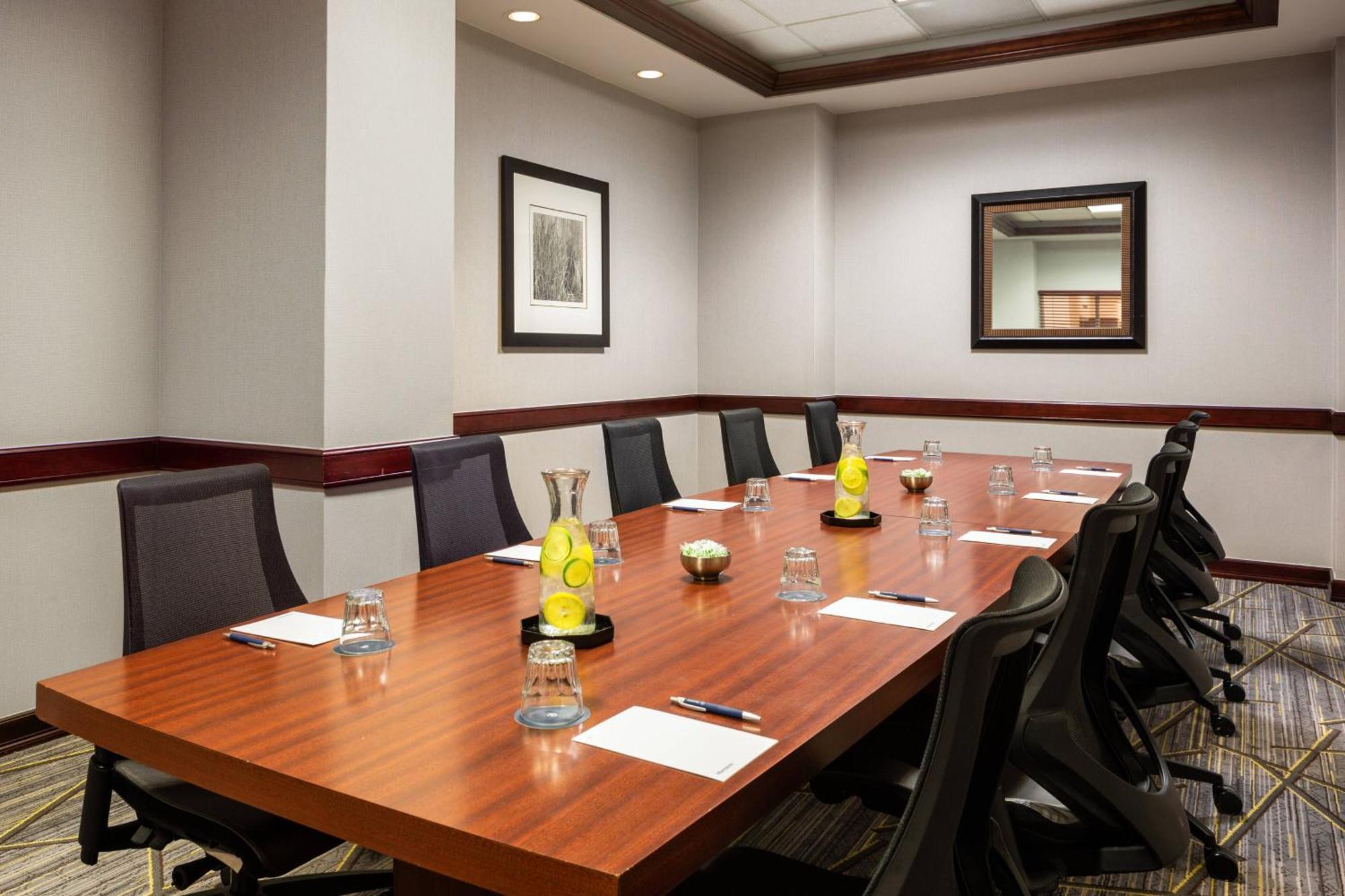 Sheraton West Des Moines Kültér fotó
