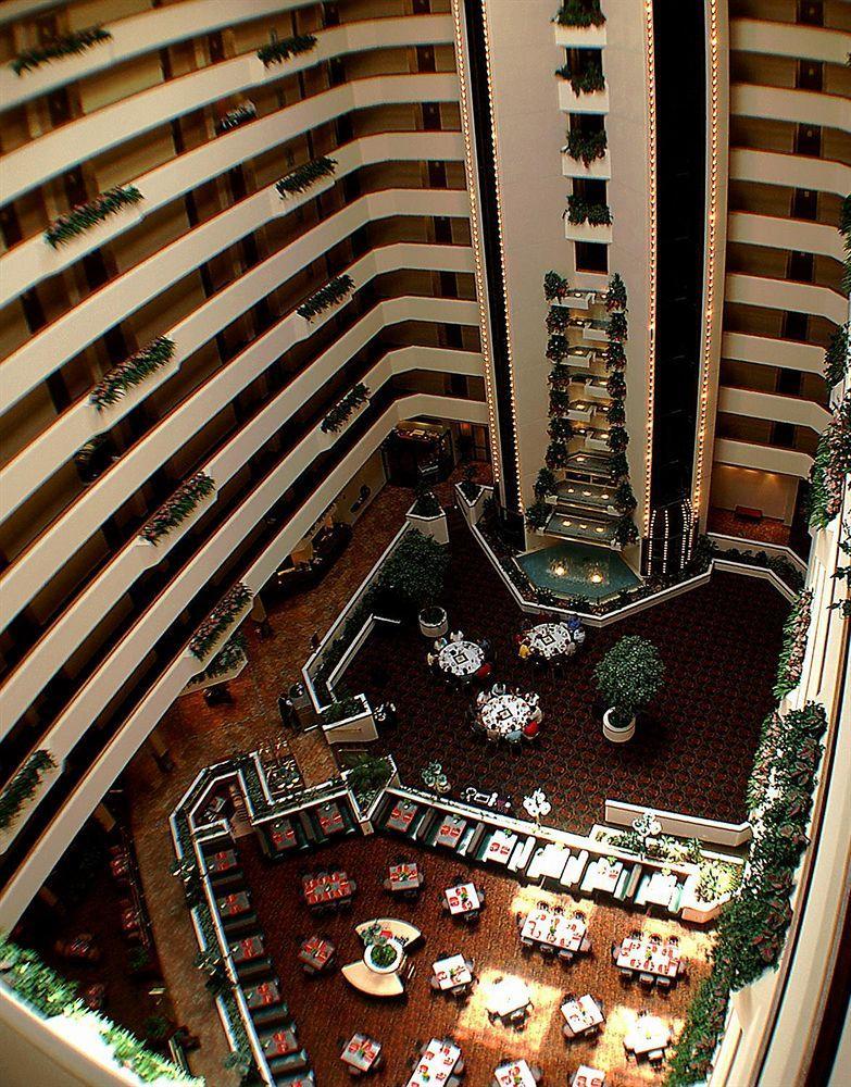 Sheraton West Des Moines Kültér fotó