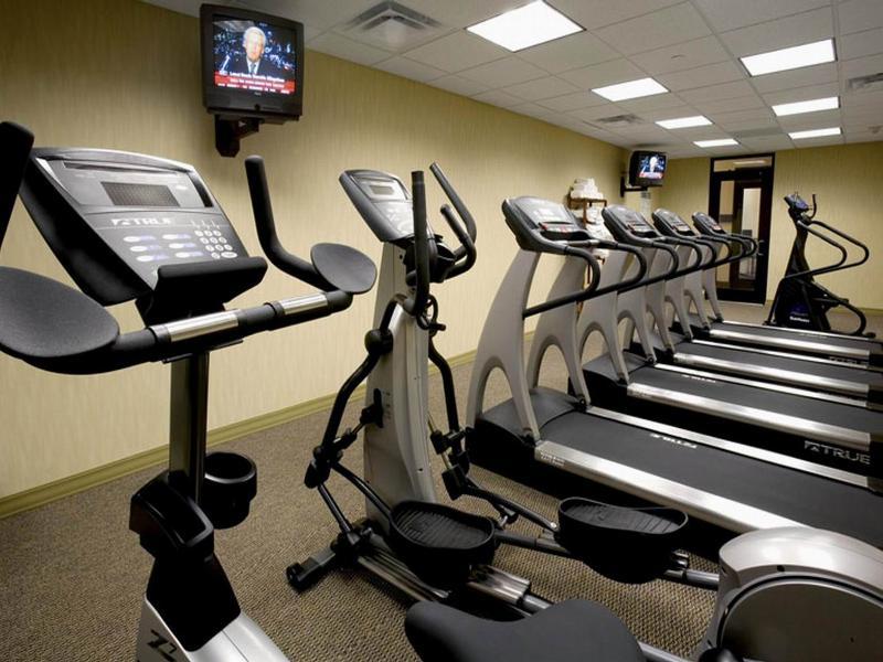 Sheraton West Des Moines Kültér fotó