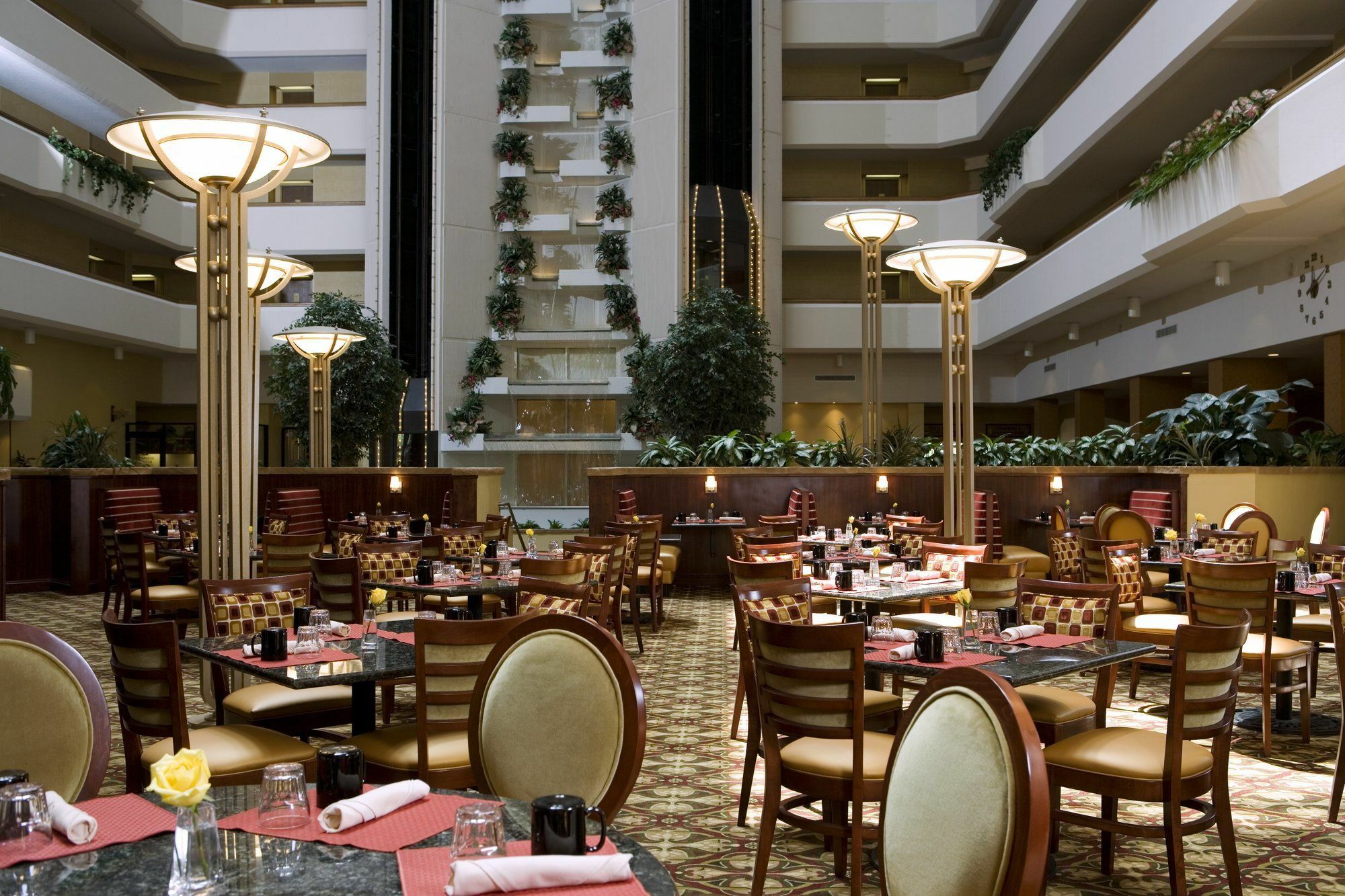 Sheraton West Des Moines Kültér fotó