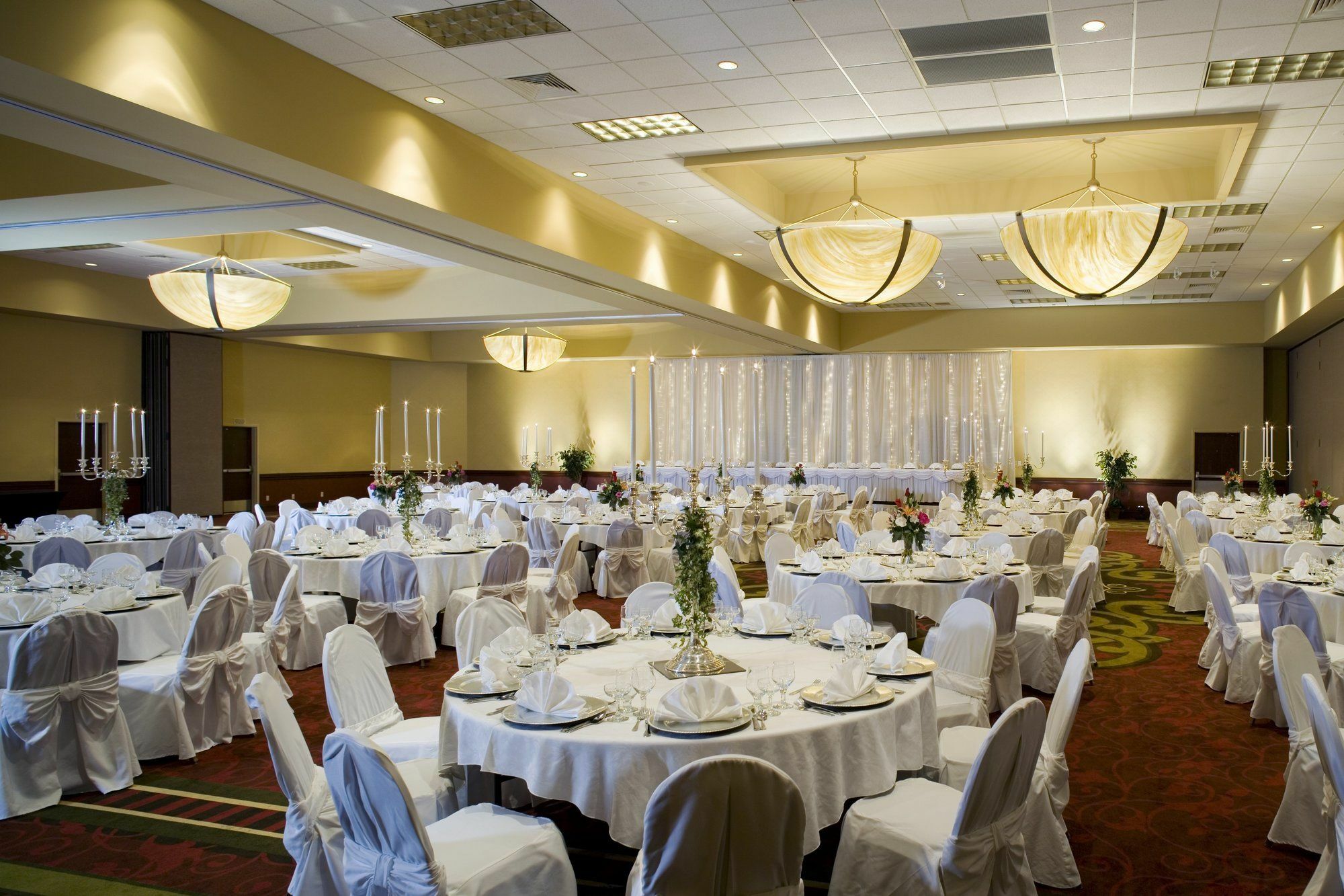 Sheraton West Des Moines Kültér fotó
